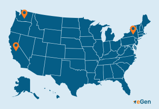 Best States For Personal Injury Firms