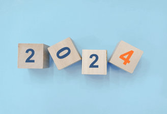 2024 Marketing Trends