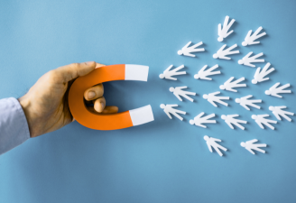 8 Reasons to Try Lead Generation
