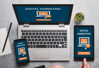 Attorney Internet Marketing