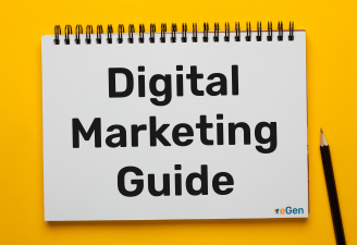 Digital Marketing Guide 