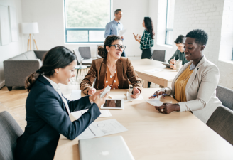 Expanding Law Firm