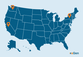 Best And Worst States To Practice PI 