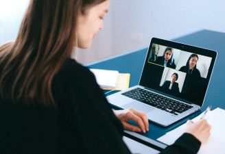 SSA Virtual Hearings